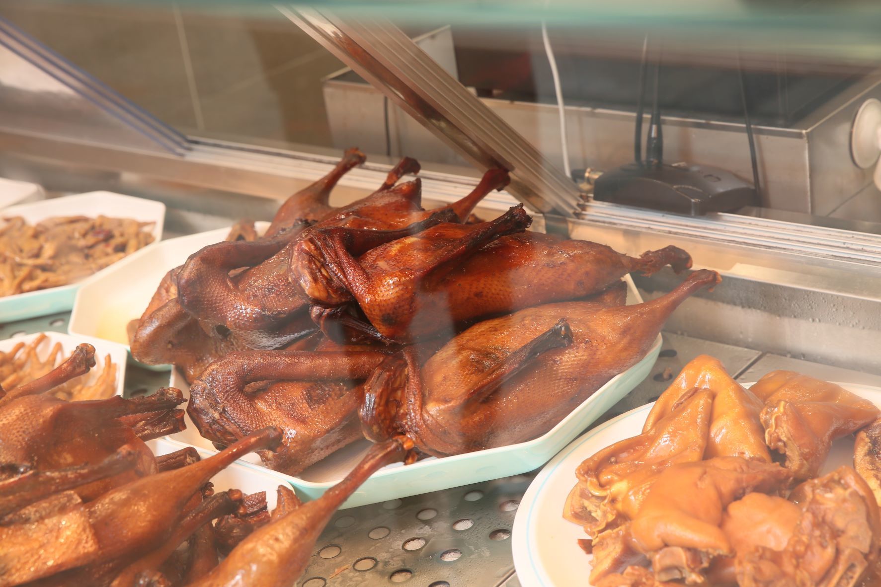 門(mén)店(diàn)展示